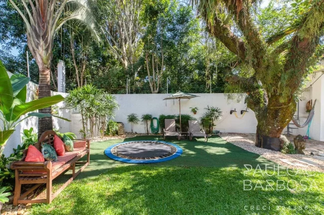 Imagem Casa na Granja Julieta com 5 suítes - 350m²