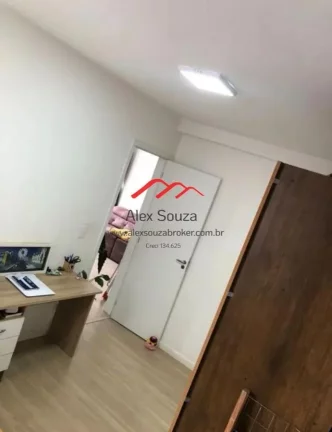 Imagem Apartamento para Venda em Hortolândia / SP no bairro Jardim das Colinas