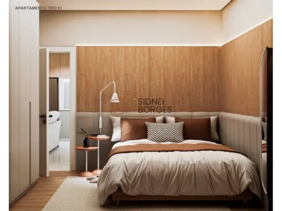 Imagem Apartamento CONCÓRDIA - SC