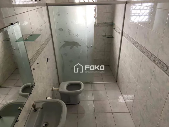 Imagem Casa com 2 dormitórios à venda, 162 m² por R$ 620.000,00 - Jardim Rosa de Franca - Guarulhos/SP