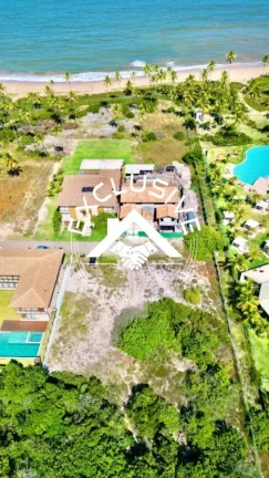 Imagem Terreno para Venda em Mata De São João, Açu da Torre