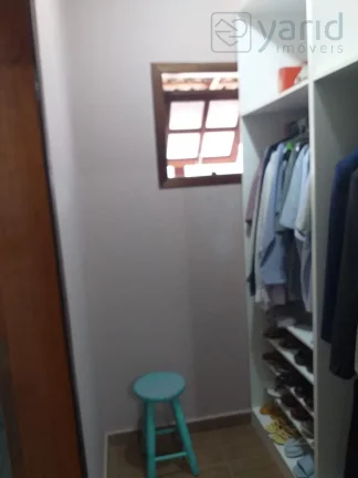 Imagem Imperdível oportunidade de adquirir casa com 4 quartos e suíte no Jardim Brasil, Itupeva-SP - 291m² - 2 vagas - 3 banheiros