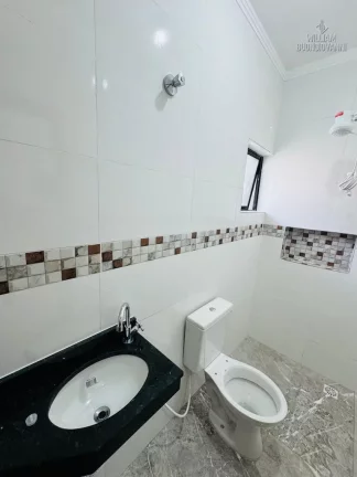 Imagem CASA LADO PRAIA COM BONITO ACABAMENTO NA CIDADE DE ITANHAÉM!