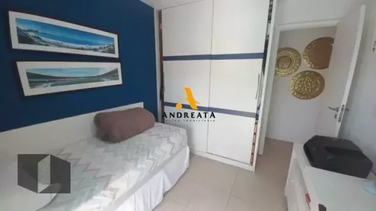 Imagem Rua Cesar Lattes - Blue das Américas - Vista para piscina e reserva, sol da manha!!! Exclusividade Andreata!!!!