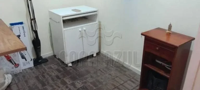 Imagem Leme - Residencial › Apartamento com 3 quarto(s) a Venda