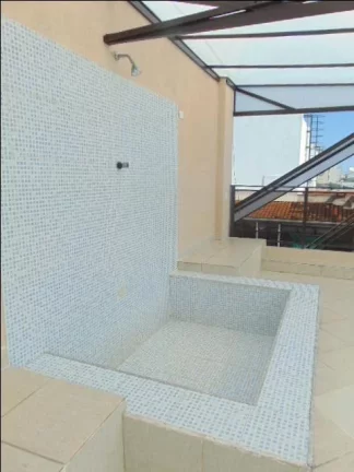 Imagem PITANGUEIRAS - MARAVILHOSA COBERTURA , 01 QUADRA DA PRAIA , 250 M² ÚTEIS , 03 VAGAS DE GARAGEM.