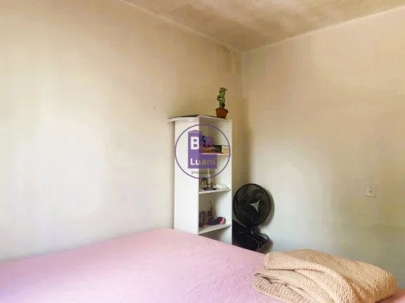 Imagem Casa em condomínio fechado