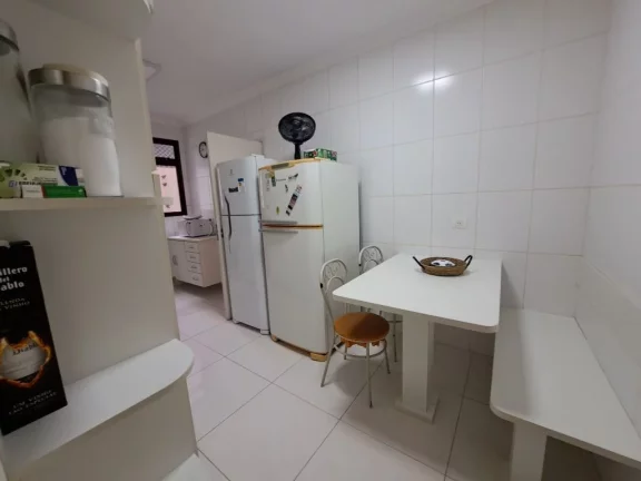 Imagem APARTAMENTO AMPLO COM 3 SUÍTES, PISCINA NA PRAIA DE PITANGUEIRAS