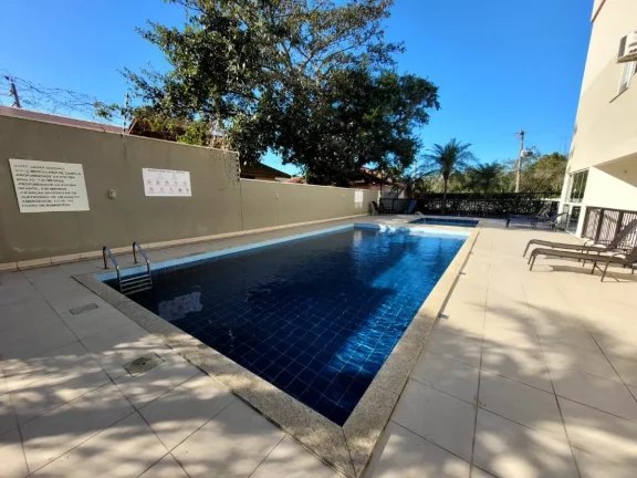 Imagem Apartamento 2 Dormitórios, 54m2, 1 Vaga, Ingleses do Rio Vermelho/Florianópolis-SC