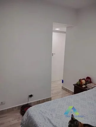 Imagem Apartamento à venda no bairro Campestre - Santo André/SP