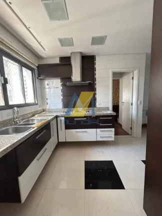 Imagem Já pensou em morar em um apartamento exclusivo, 1 por andar?