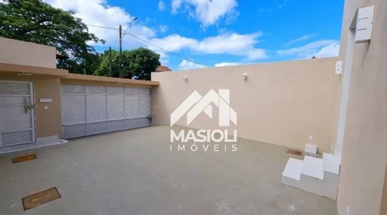 Imagem Casa com 7 dormitórios à venda, 670 m² por R$ 2.800.000,00 - Santa Paula I - Vila Velha/ES