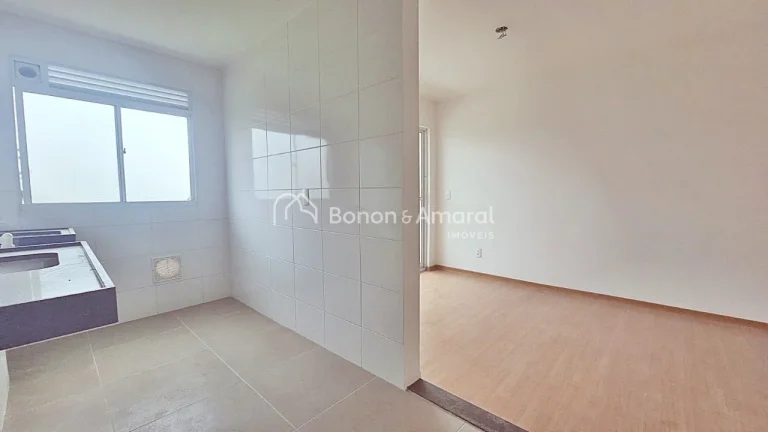Imagem Apartamento a venda na Vila Industrial em Campinas!

condomínio Imperial Garden o mais novo na regi...