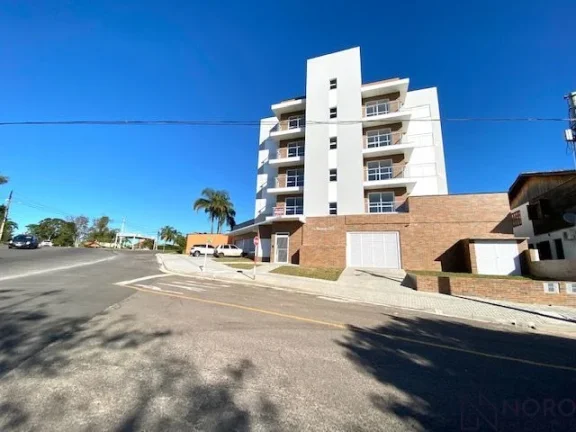 Imagem APARTAMENTO NOVO - BAIRRO SÃO JOSÉ