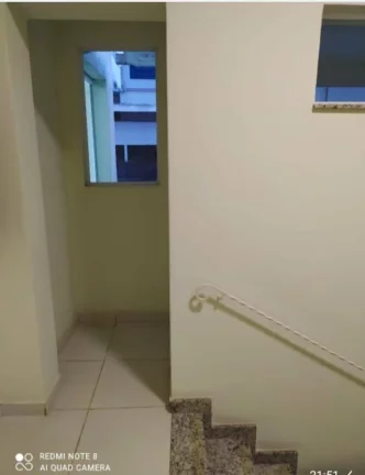 Imagem Sobrado à venda, 177 m² por R$ 944.000 - Vila Santa Teresa - Santo André/SP