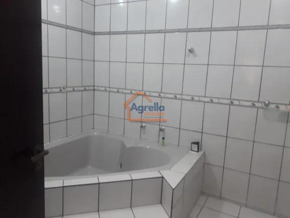 Imagem Casa à venda no bairro Vila Dias - Mogi Mirim/SP