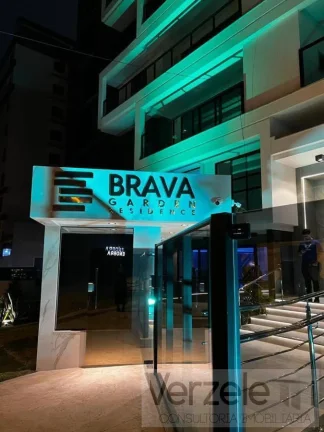 Imagem Apartamento 4 ou + dormitórios para Venda em Itajaí / SC no bairro Praia Brava de Itajaí