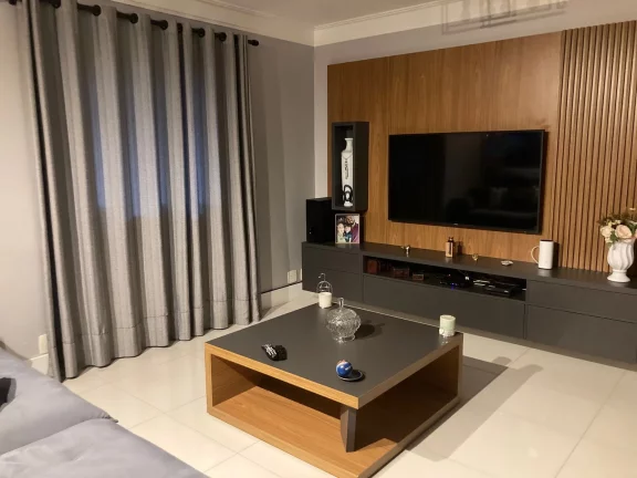 Imagem VENDO LINDO APARTAMENTO NO BAIRRO CAMPO GRANDE (ZONA SUL - SP)