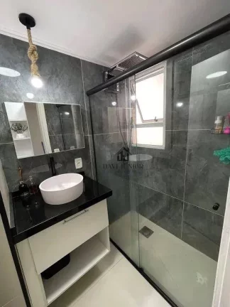 Imagem Apartamento à venda, 45 m² por R$ 535.000,00 - Vila Independência - Sorocaba/SP