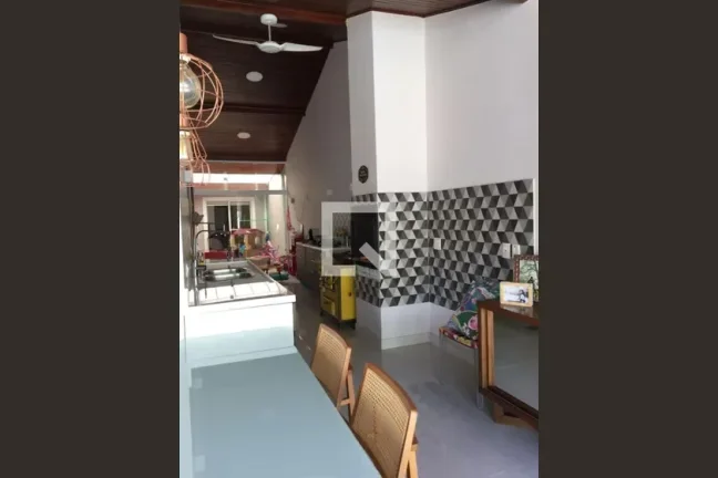 Imagem Casa à Venda - Recreio, 4 Quartos, 400 m2
