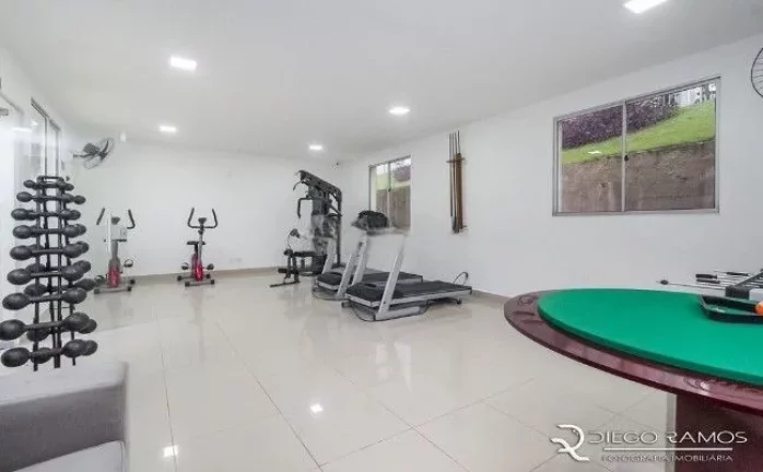 Imagem Apartamento à venda em Porto Alegre, Petrópolis, com 2 quartos, 47m2