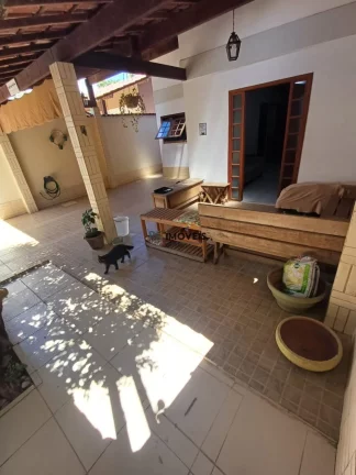 Imagem Casa a Venda no bairro Maria Paula - São Gonçalo, RJ