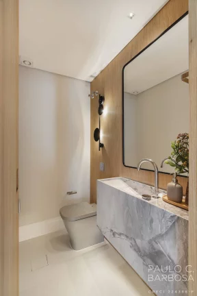 Imagem Jardim América Venda - 3 Suítes - 3 Vagas - 270m² - Reformado