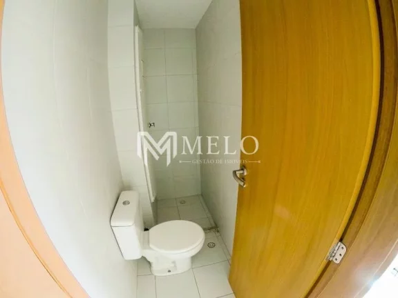 Imagem Apartamentos à venda no Edifício Athos - Encruzilhada...