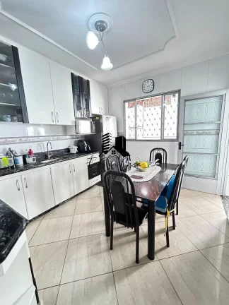 Imagem Casa a Venda 3 quartos Bairro Santa Cruz Contagem MG
