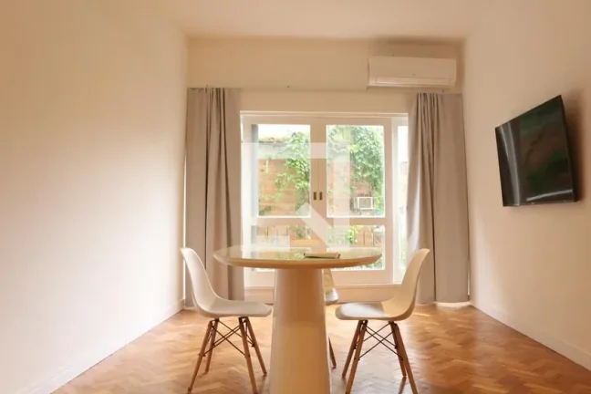 Imagem Apartamento à Venda - Ipanema, 4 Quartos, 112 m2