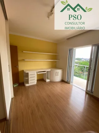 Imagem CHACARA RESIDENCIAL em INDAIATUBA - SP, COLINAS DO MOSTEIRO DE ITAICI