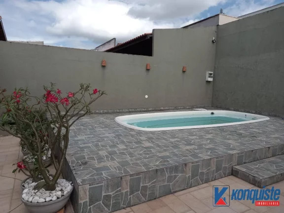 Imagem VENDO CASA CONDOMÍNIO VILLA MARIANA