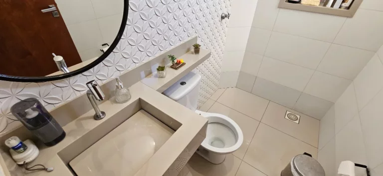Imagem Apartamento garden indisponível em Jardim Santa Lúcia com 2 quartos, sendo 1 suíte, 67m2