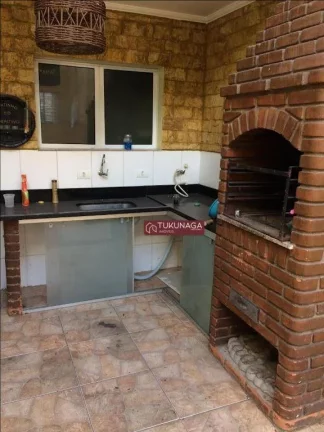 Imagem Sobrado à venda por R$ 750.000,00 - Cidade Patriarca - São Paulo/SP