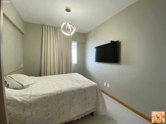 Imagem Apartamento para Venda em Salvador, Jardim Armação, 3 dormitórios, 1 suíte, 3 banheiros, 3 vagas