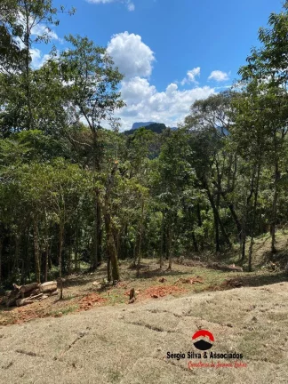 Imagem Terreno a Venda da Região do Alto da Boa Vista em Campos do Jordão - SP.