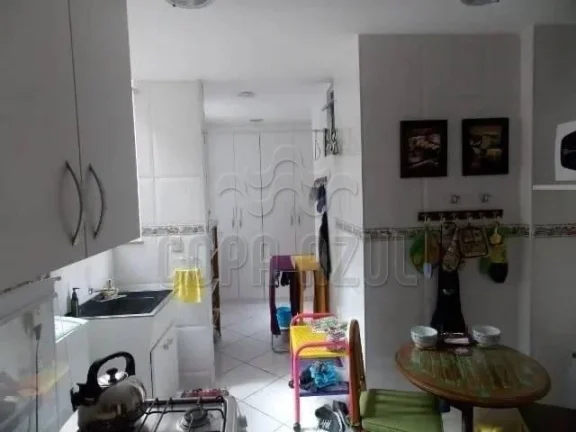 Imagem Copacabana – Ladeira dos Tabajaras | Residencial › Apartamento 3 quarto(s) à Venda