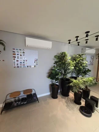 Imagem Apartamento para Venda em Cuiabá / MT no bairro Jardim Aclimação