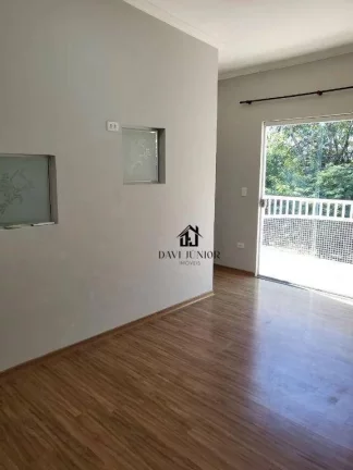 Imagem Casa com 2 dormitórios sendo 1 suíte para alugar, 90 m² por R$ 2.285/mês - Jardim Residencial Villa Amato - Sorocaba/SP