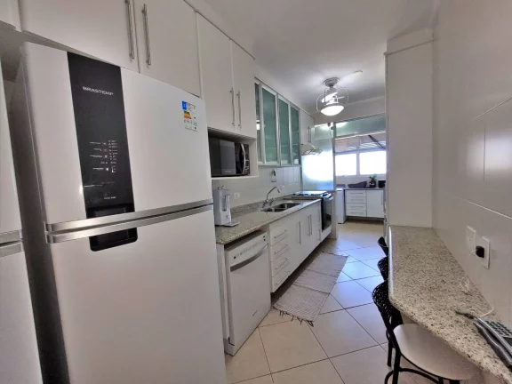 Imagem Apartamento com 4 dormitórios à venda, 205 m por R$ 7.200.000,00 - Riviera
