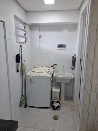 Imagem Apartamento frente mar à venda !
