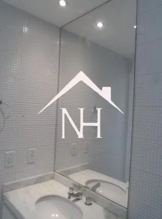Imagem Apartamento duplex de 76m com 2 dormitórios (1 suíte), 2 vagas, espaço gourmet, academia, piscina aquecida, sauna, salão de jogos, salão de festas