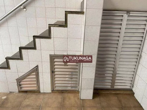 Imagem SOBRADO 140 M² - 3 DORMS, 3 VAGAS - MANDAQUI - SÃO PAULO/SP