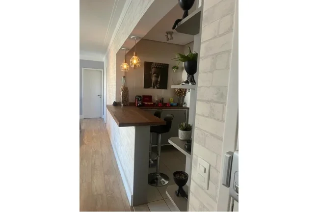 Imagem APARTAMENTO RESIDENCIAL em São Paulo - SP, Vila Leopoldina
