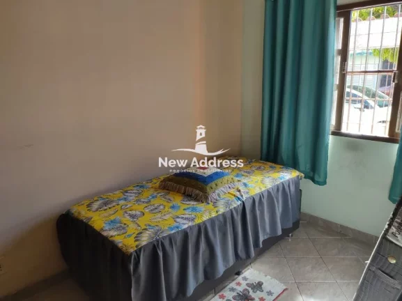 Imagem Casa Ampla 4 Quartos em Novo México - Vila Velha