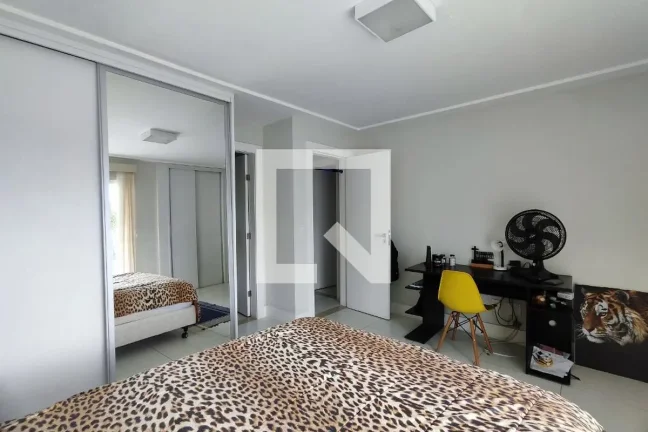 Imagem Casa à Venda - Vargem Pequena, 5 Quartos, 200 m2