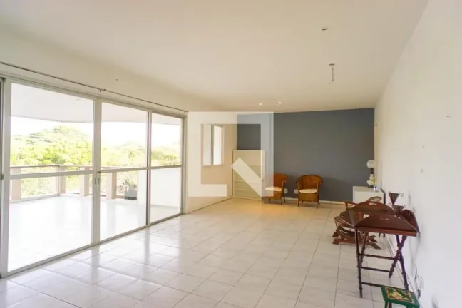 Imagem Apartamento à Venda - Recreio, 4 Quartos, 227 m2