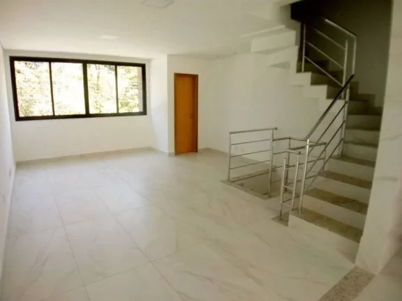 Imagem Casa Duplex em Belo Horizonte