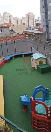 Imagem Vendemos apartamento de porteira fechada em Interlagos 390.000,00