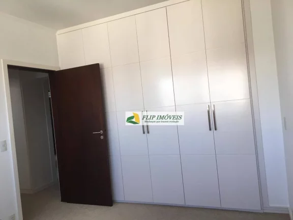 Imagem Lindo apartamento para venda com 273 m² com 4 quartos e 3 vagas no miolo do Cambuí - Campinas - SP